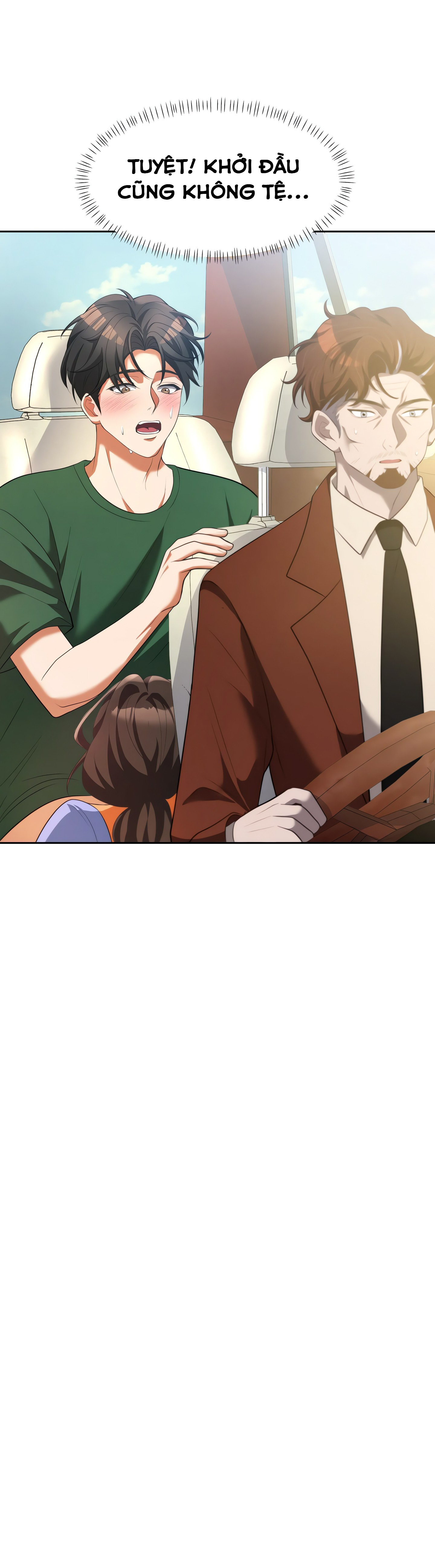 Chiến Đi Cùng Mẹ Kế [ KHÔNG CHE] - Chương 3 - 19