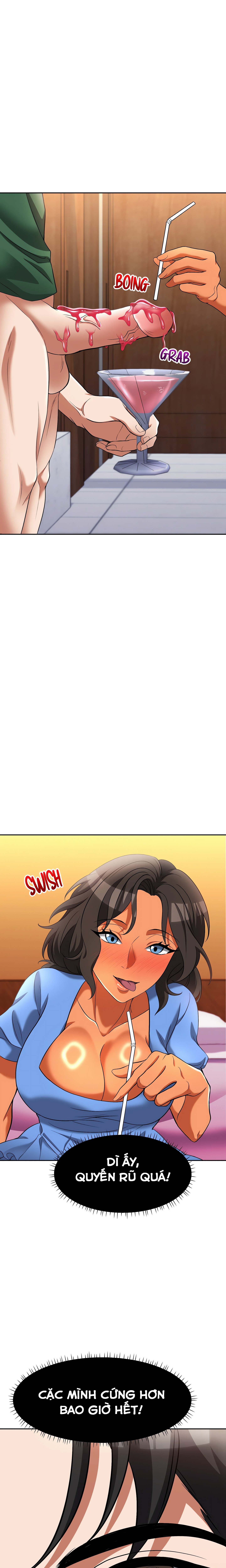 Chiến Đi Cùng Mẹ Kế [ KHÔNG CHE] - Chương 11 - 11