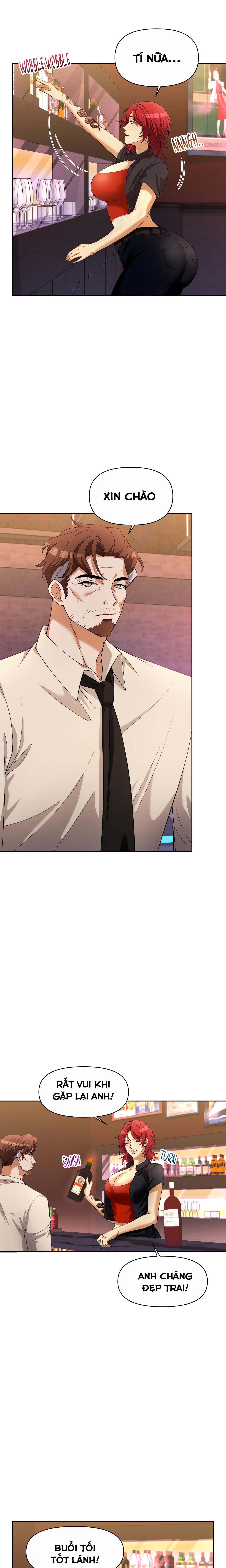 Chiến Đi Cùng Mẹ Kế [ KHÔNG CHE] - Chương 8 - 5