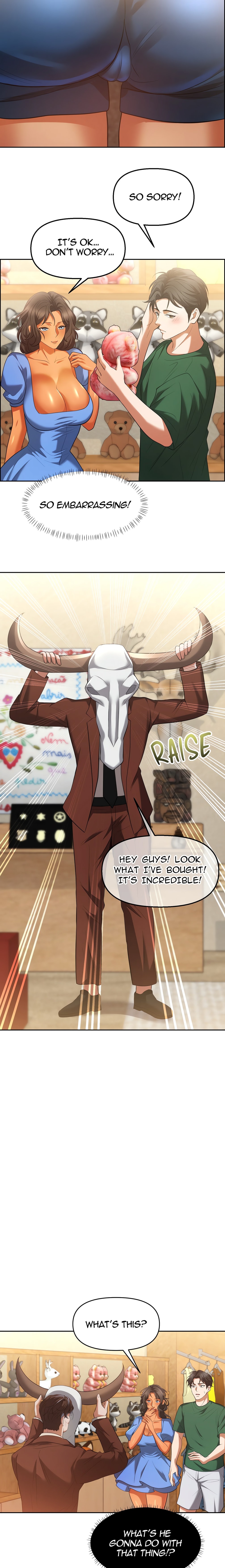 Chiến Đi Cùng Mẹ Kế [ KHÔNG CHE] - Chương 2 - 12