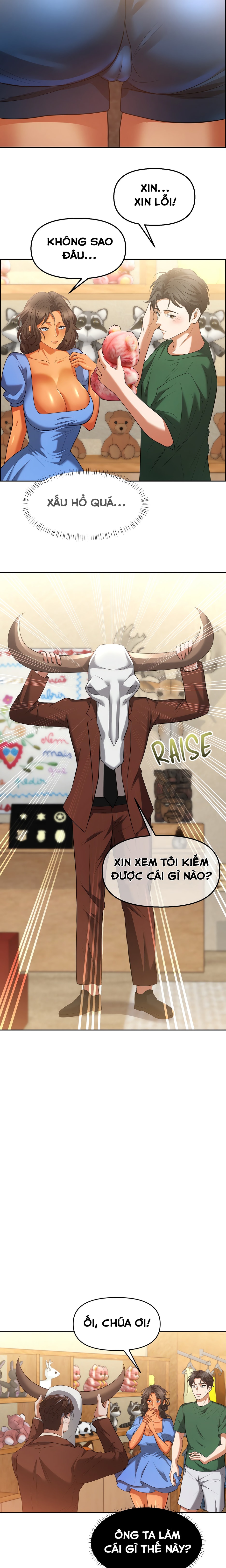 Chiến Đi Cùng Mẹ Kế [ KHÔNG CHE] - Chương 2 - 13