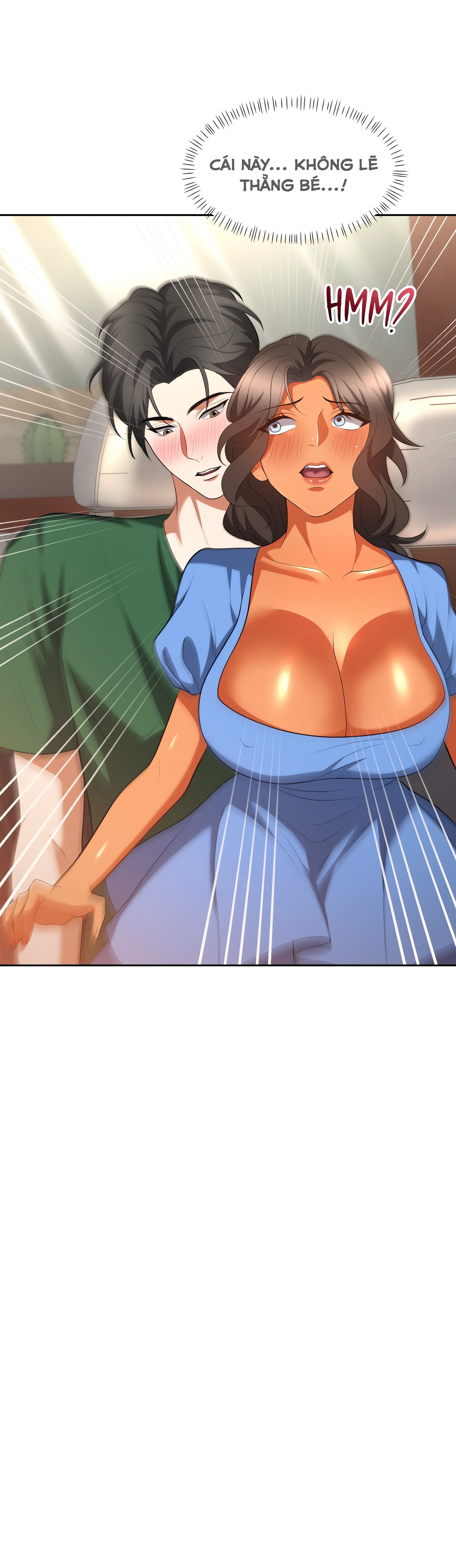 Chiến Đi Cùng Mẹ Kế [ KHÔNG CHE] - Chương 2 - 18