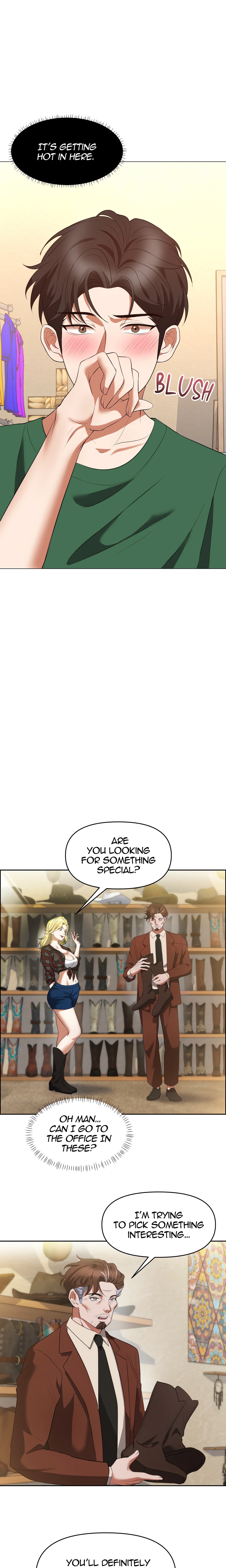 Chiến Đi Cùng Mẹ Kế [ KHÔNG CHE] - Chương 2 - 9