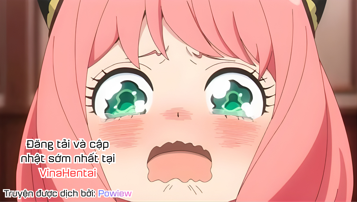 Điều cấm kỵ với người thân kế – Nhật ký giọng n... - Chap 8 - 1