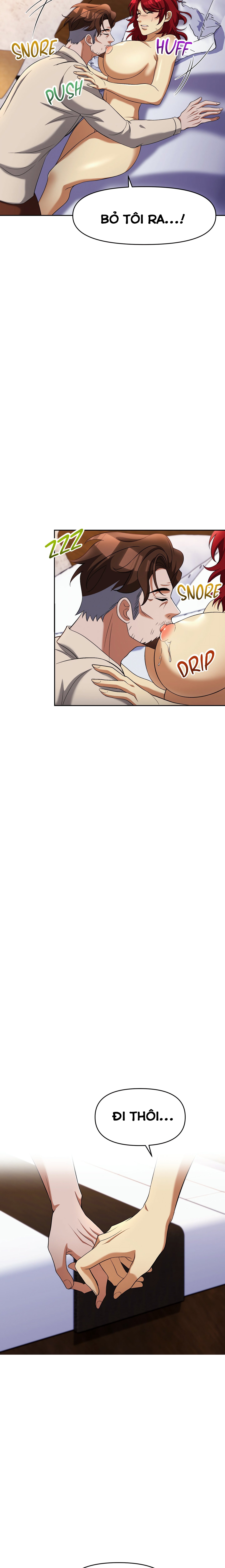 Chiến Đi Cùng Mẹ Kế [ KHÔNG CHE] - Chương 13 - 15