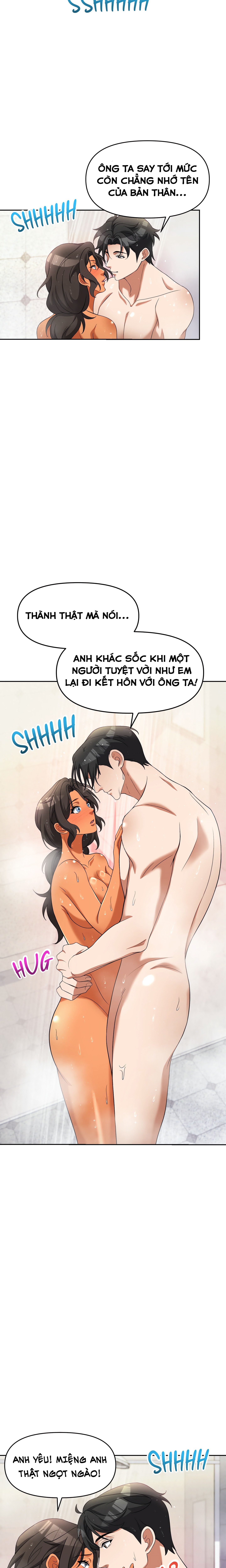 Chiến Đi Cùng Mẹ Kế [ KHÔNG CHE] - Chương 13 - 18