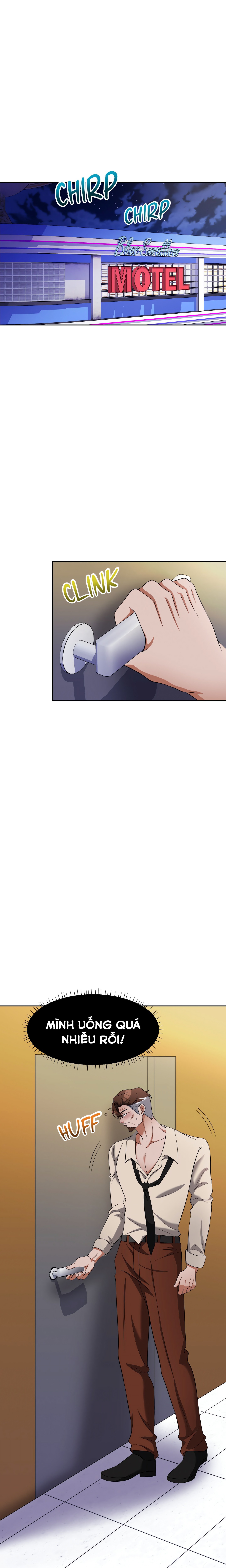 Chiến Đi Cùng Mẹ Kế [ KHÔNG CHE] - Chương 13 - 3