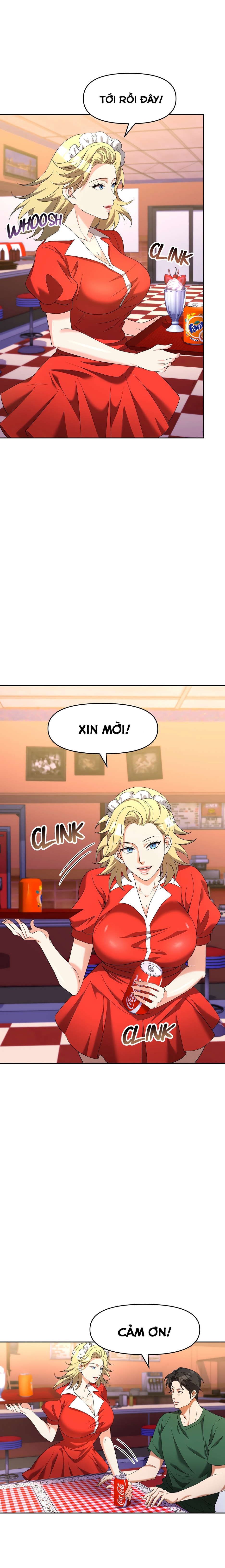 Chiến Đi Cùng Mẹ Kế [ KHÔNG CHE] - Chương 5 - 13