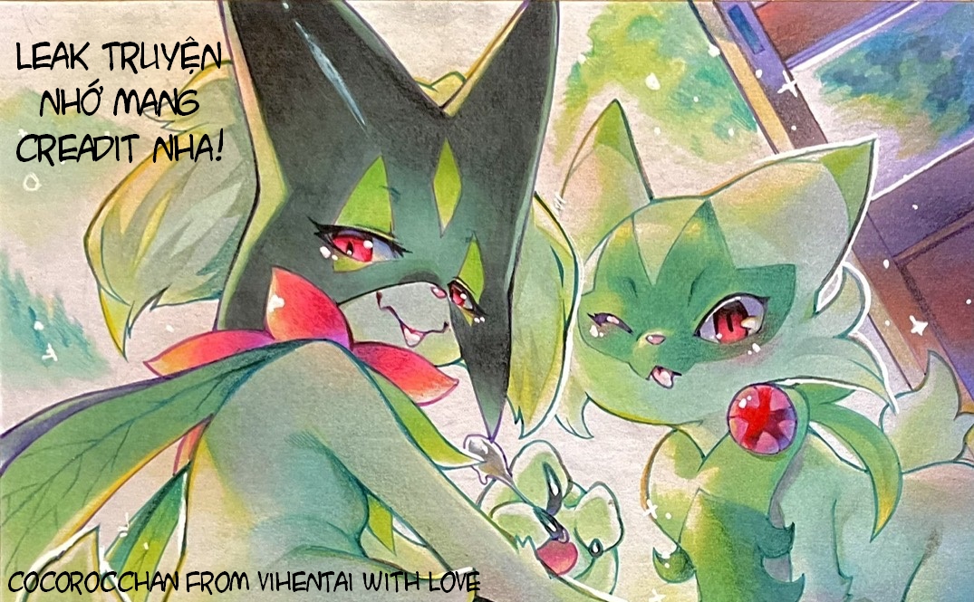 lỗ dùng chung - Oneshot - 34