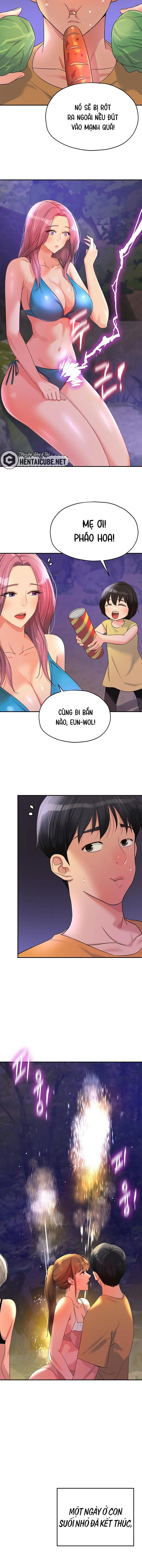 Lỗ đã mở - Chap 68 - 13