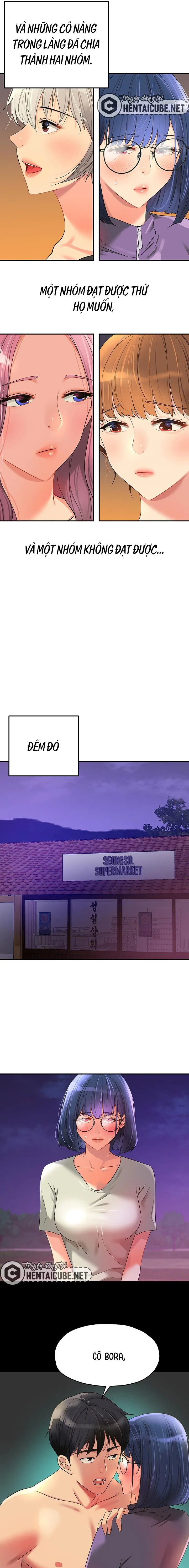 Lỗ đã mở - Chap 68 - 14