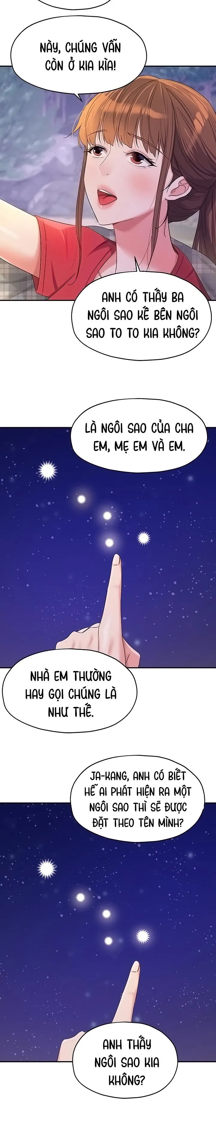 Lỗ đã mở - Chap 60 - 19