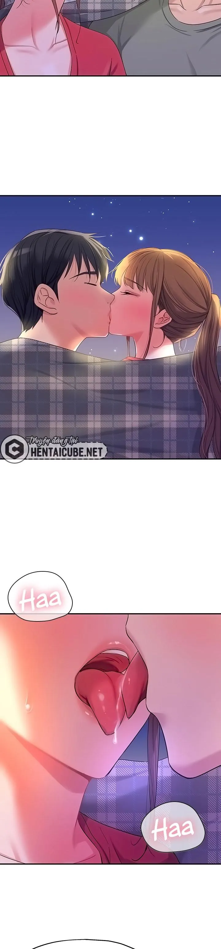 Lỗ đã mở - Chap 60 - 24