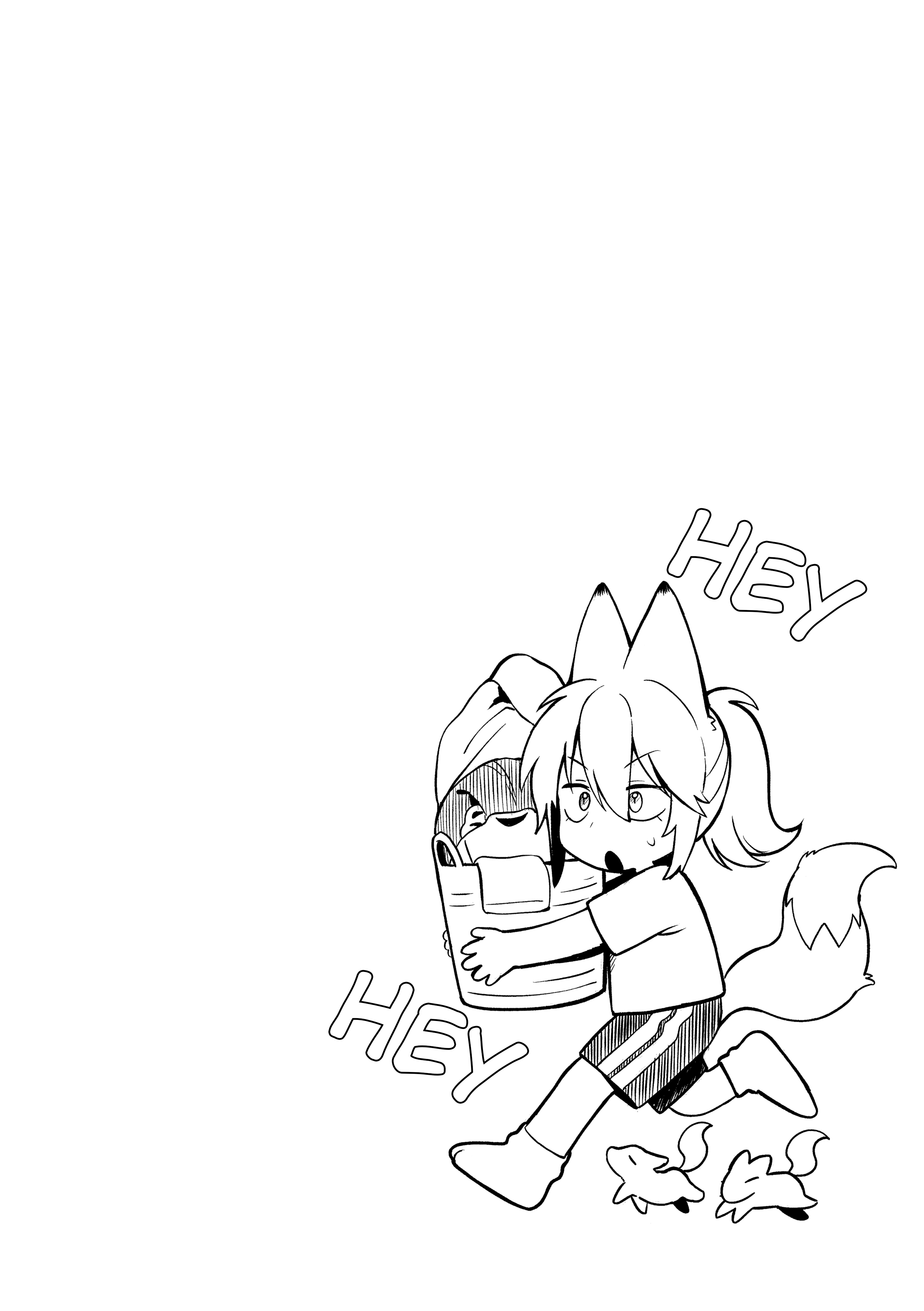 Cảm Xúc Bồng Bột - Các Cô Nàng Gợi Tình Nỗi Loạn - 6 Lam Viec Ngay %C4%91i %C4%91o Nu Than Neet - 1