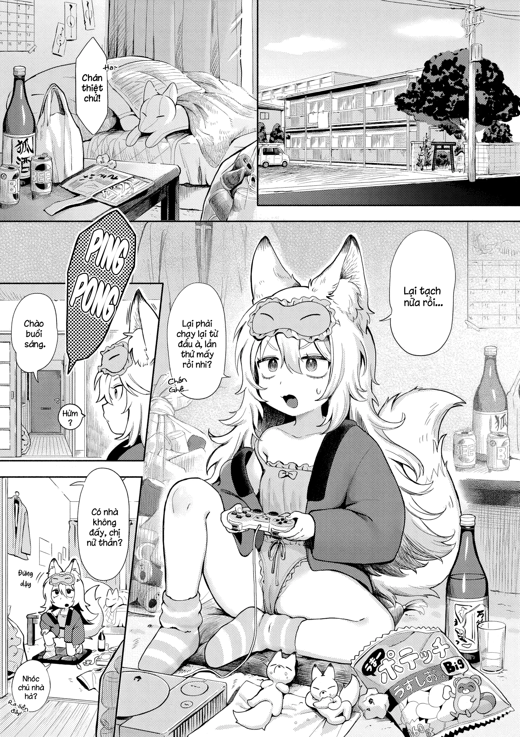 Cảm Xúc Bồng Bột - Các Cô Nàng Gợi Tình Nỗi Loạn - 6 Lam Viec Ngay %C4%91i %C4%91o Nu Than Neet - 2