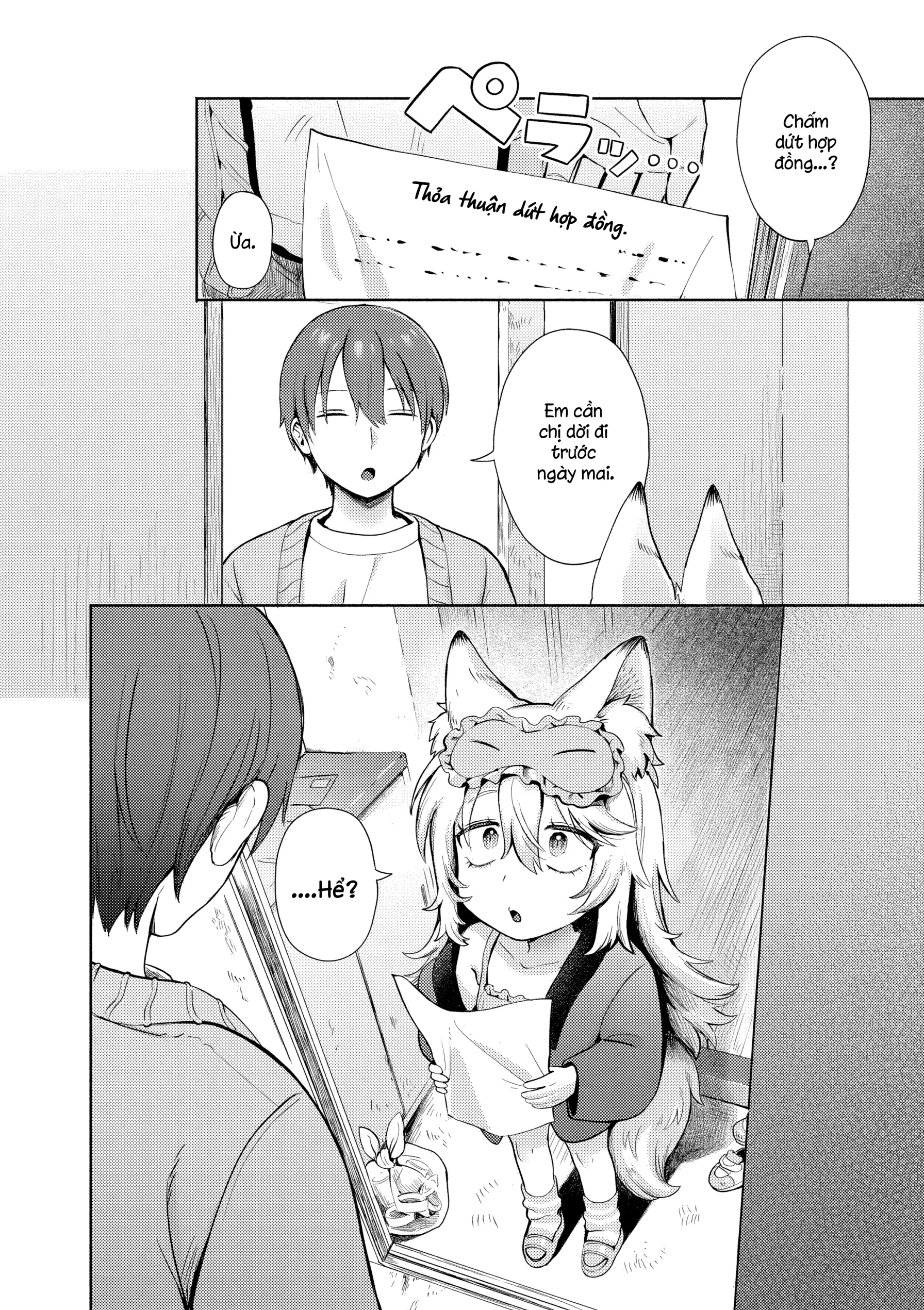 Cảm Xúc Bồng Bột - Các Cô Nàng Gợi Tình Nỗi Loạn - 6 Lam Viec Ngay %C4%91i %C4%91o Nu Than Neet - 3