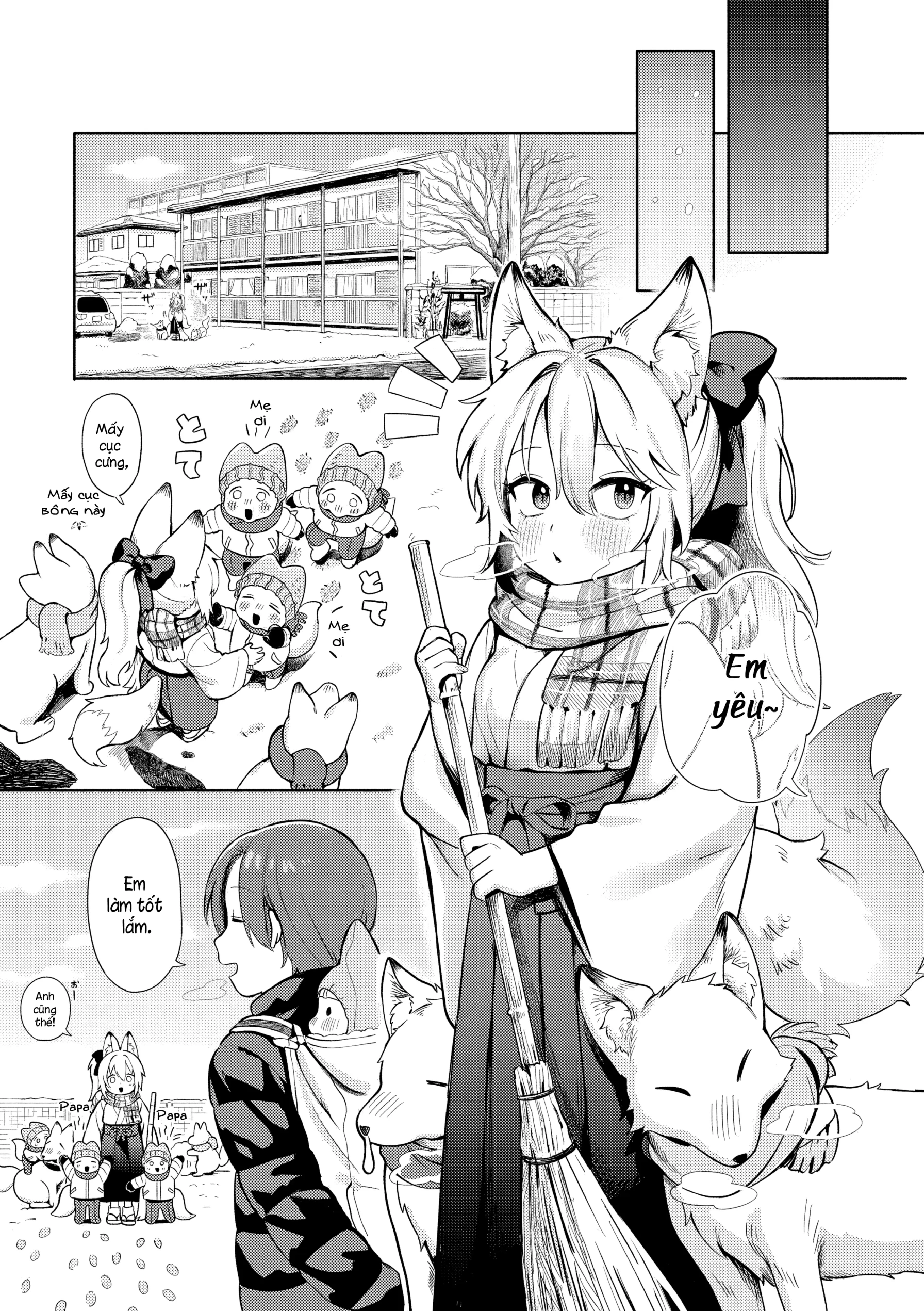 Cảm Xúc Bồng Bột - Các Cô Nàng Gợi Tình Nỗi Loạn - 6 Lam Viec Ngay %C4%91i %C4%91o Nu Than Neet - 30