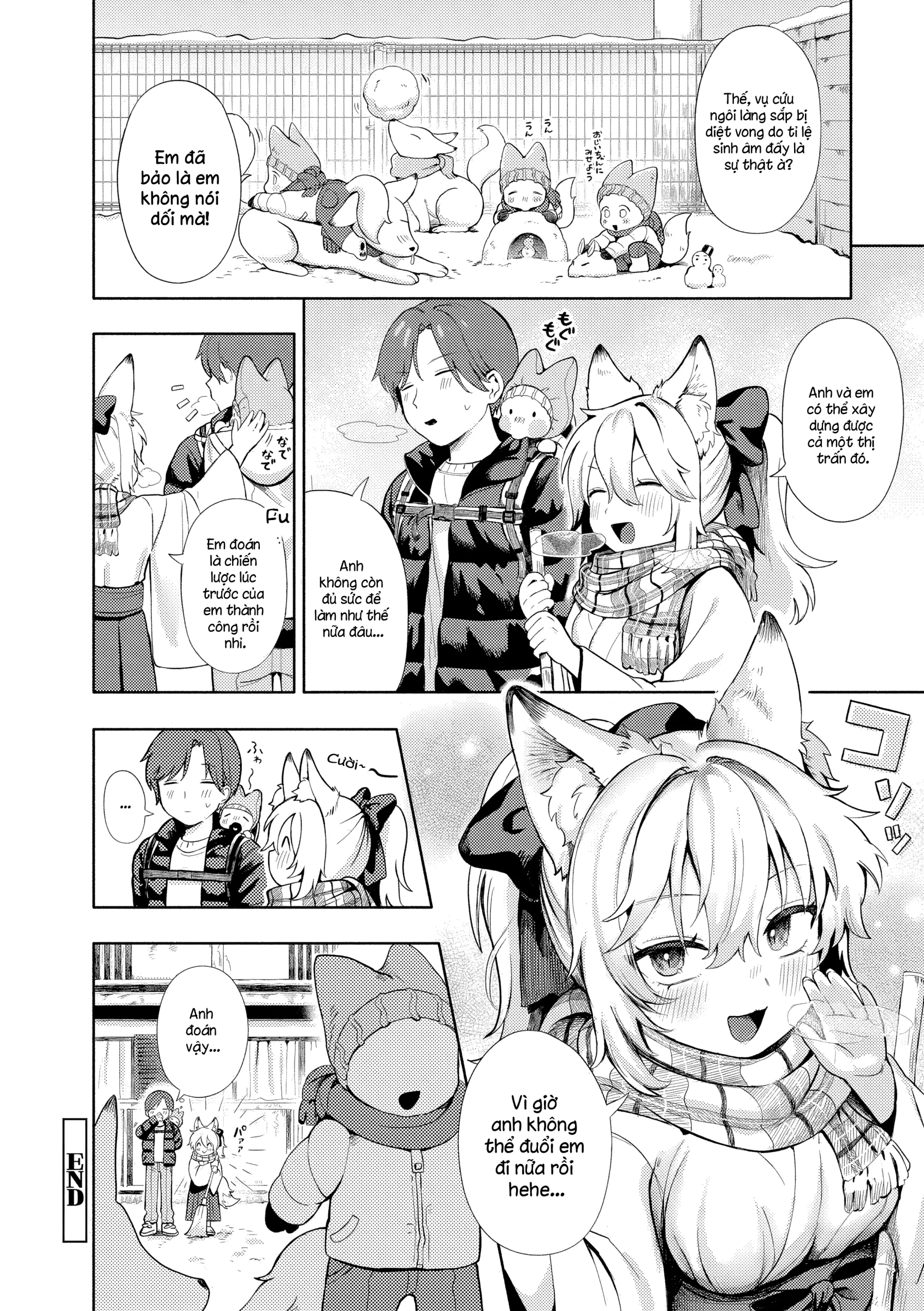 Cảm Xúc Bồng Bột - Các Cô Nàng Gợi Tình Nỗi Loạn - 6 Lam Viec Ngay %C4%91i %C4%91o Nu Than Neet - 31