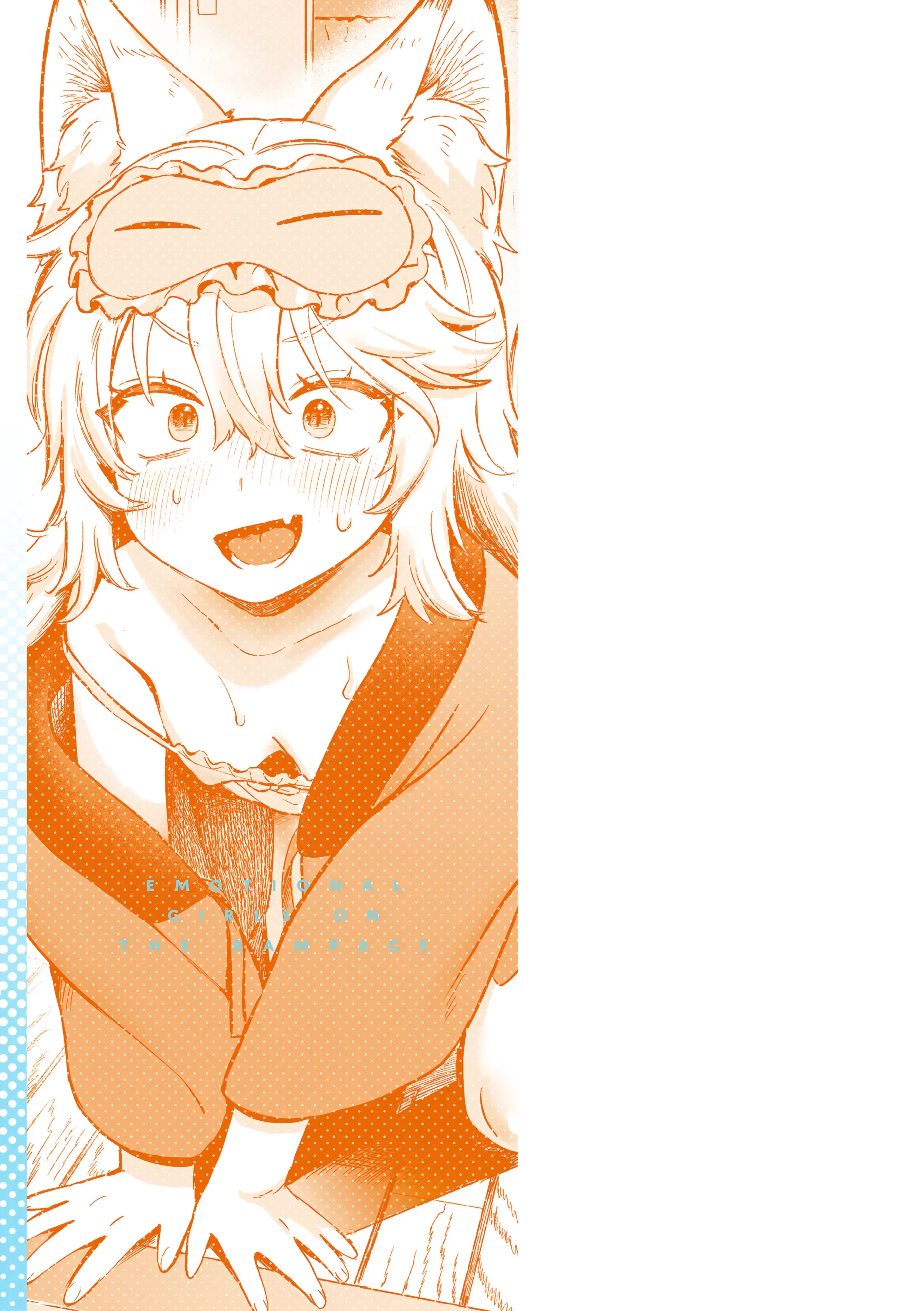 Cảm Xúc Bồng Bột - Các Cô Nàng Gợi Tình Nỗi Loạn - 6 Lam Viec Ngay %C4%91i %C4%91o Nu Than Neet - 32