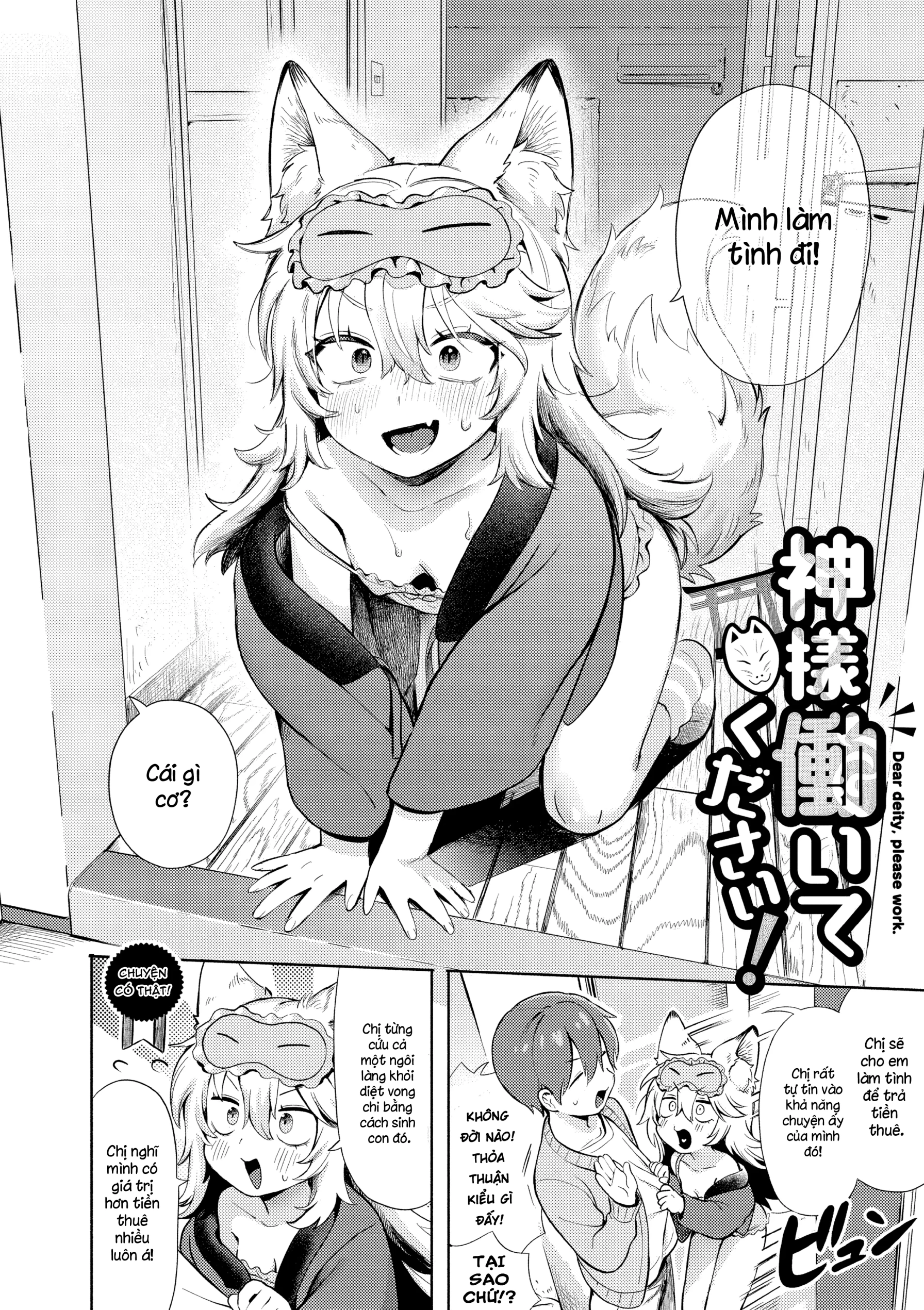 Cảm Xúc Bồng Bột - Các Cô Nàng Gợi Tình Nỗi Loạn - 6 Lam Viec Ngay %C4%91i %C4%91o Nu Than Neet - 7