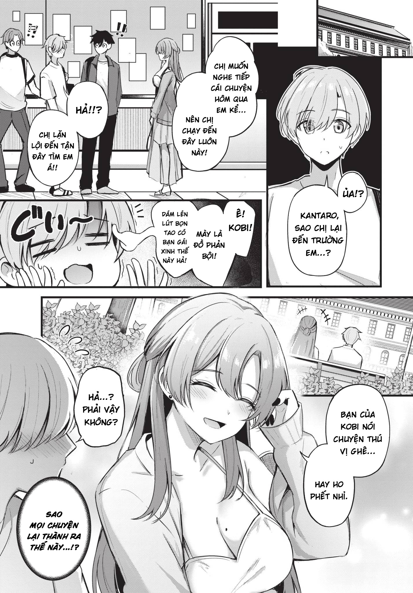 Partner Jouhen + Gehen - Oneshot - 10