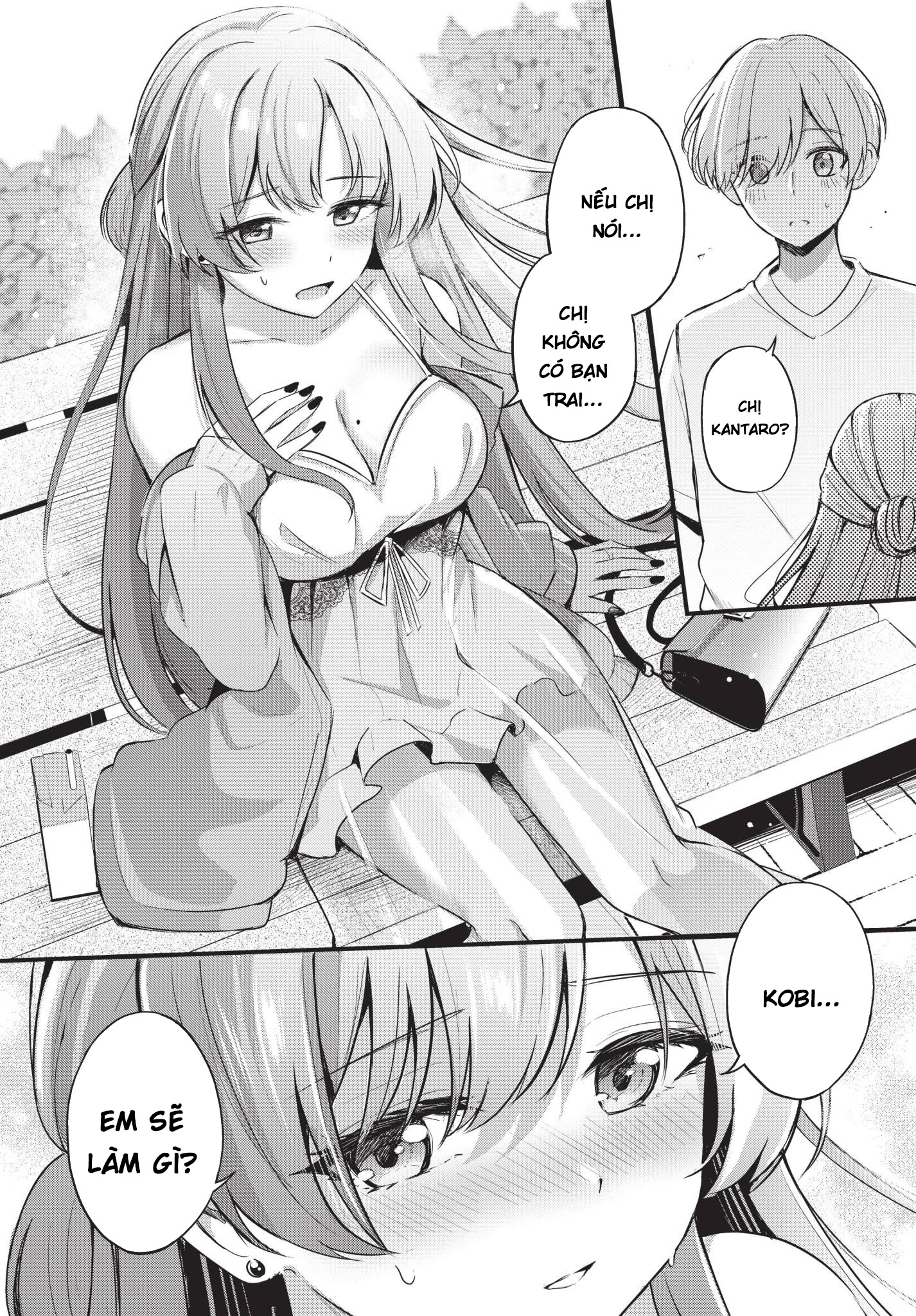 Partner Jouhen + Gehen - Oneshot - 13