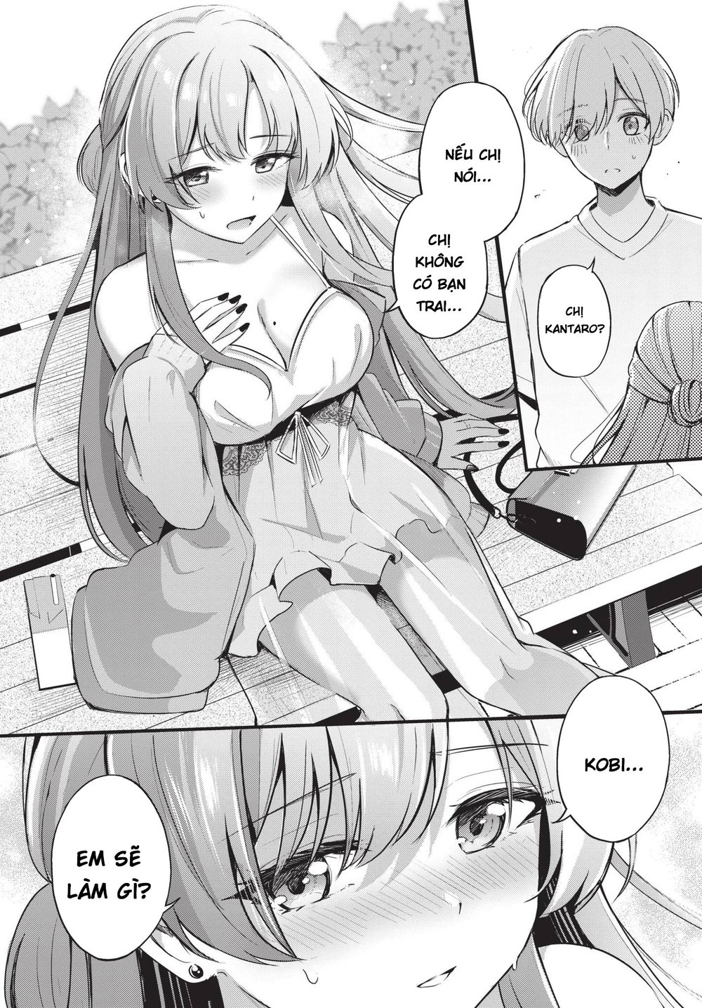 Partner Jouhen + Gehen - Oneshot - 13