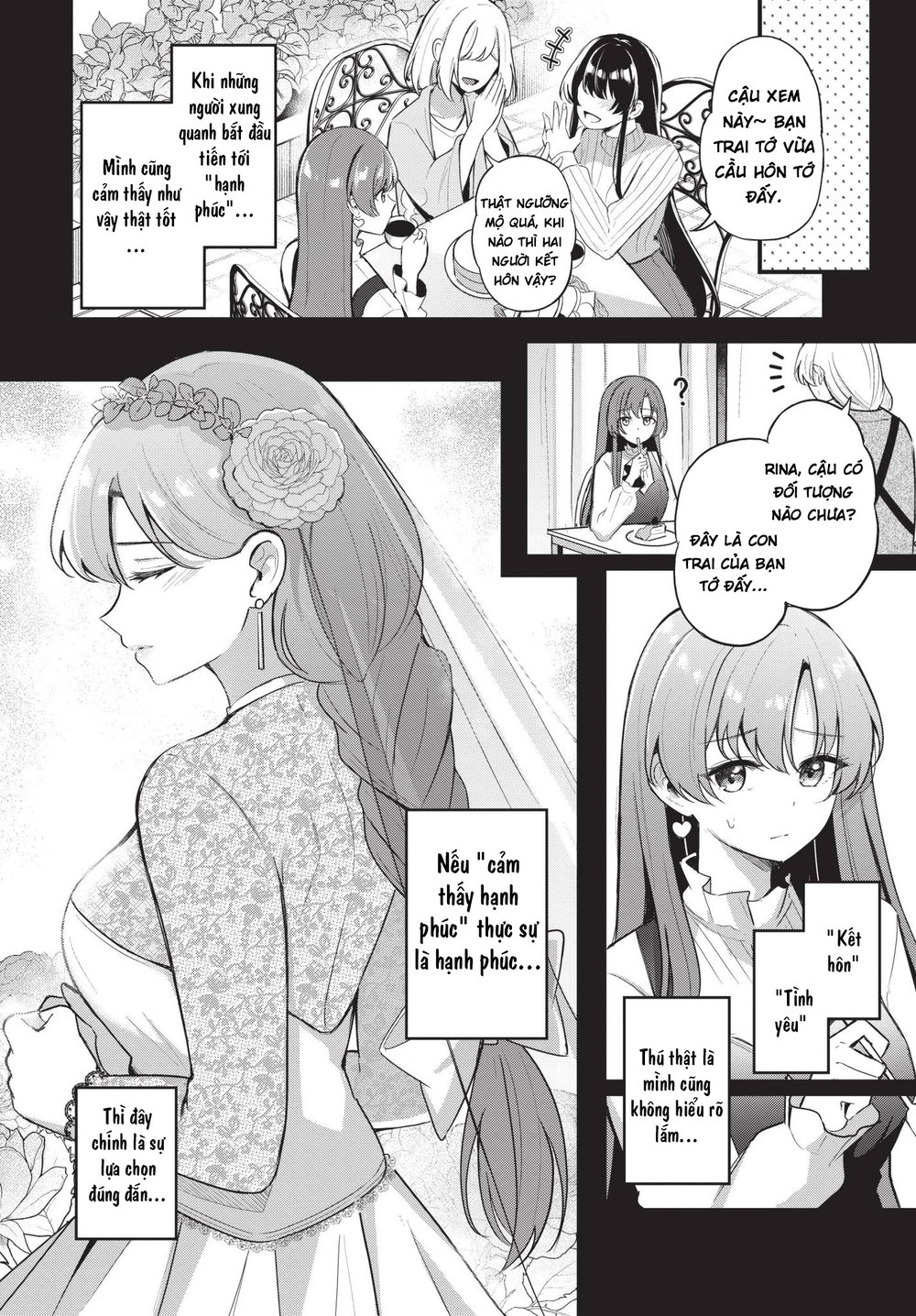 Partner Jouhen + Gehen - Oneshot - 31