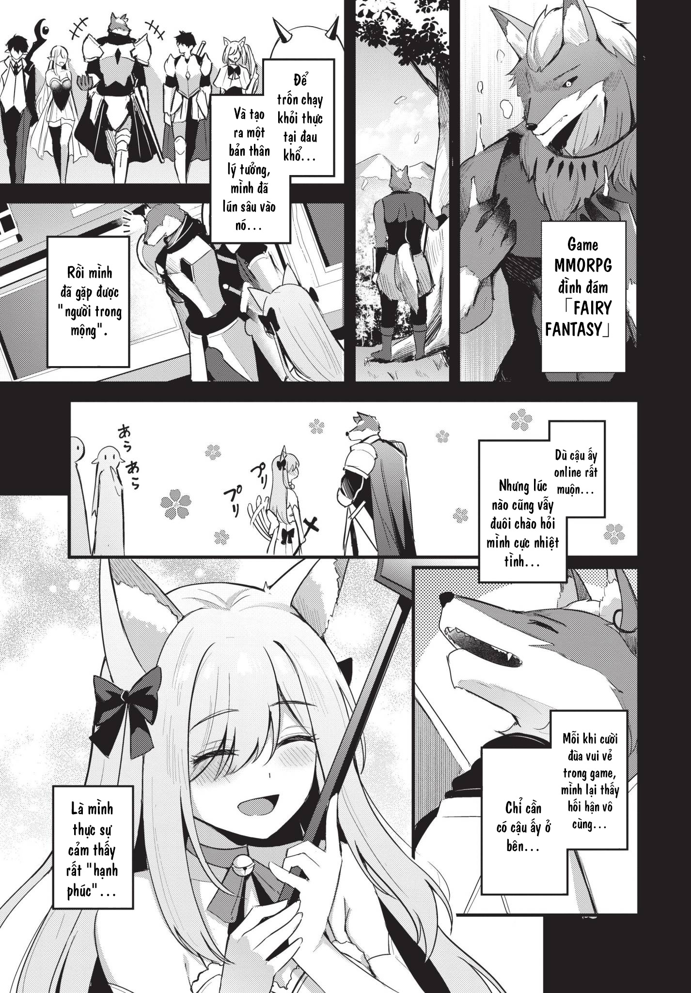 Partner Jouhen + Gehen - Oneshot - 34