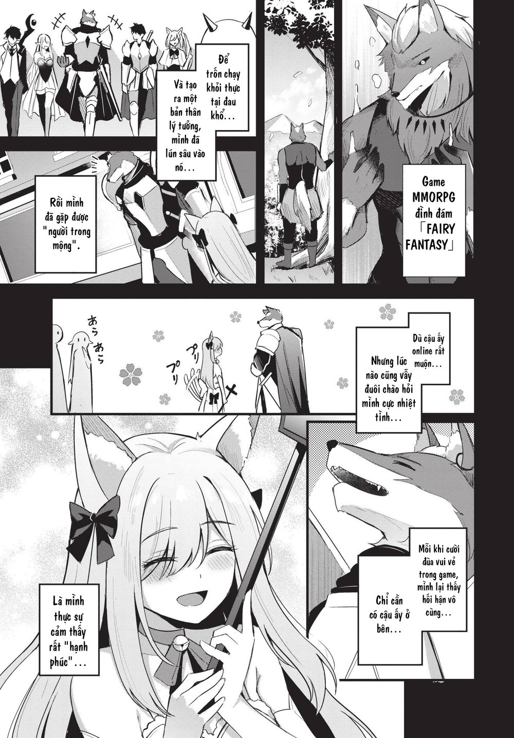 Partner Jouhen + Gehen - Oneshot - 34