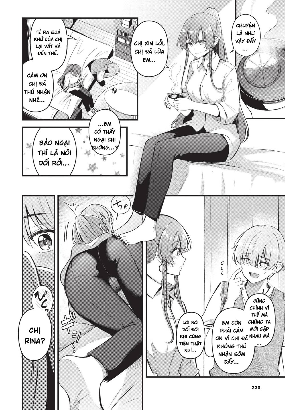 Partner Jouhen + Gehen - Oneshot - 39