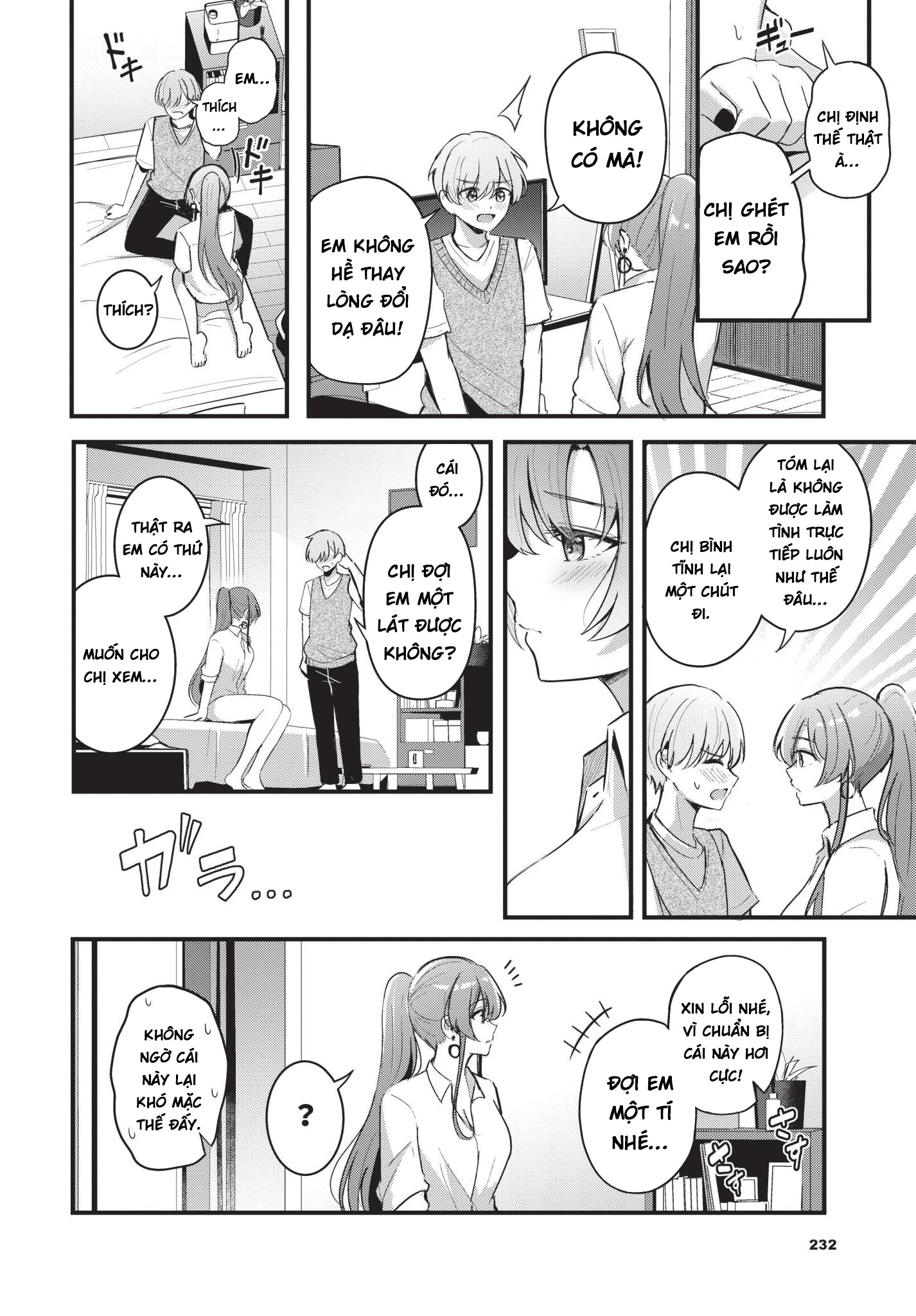 Partner Jouhen + Gehen - Oneshot - 41