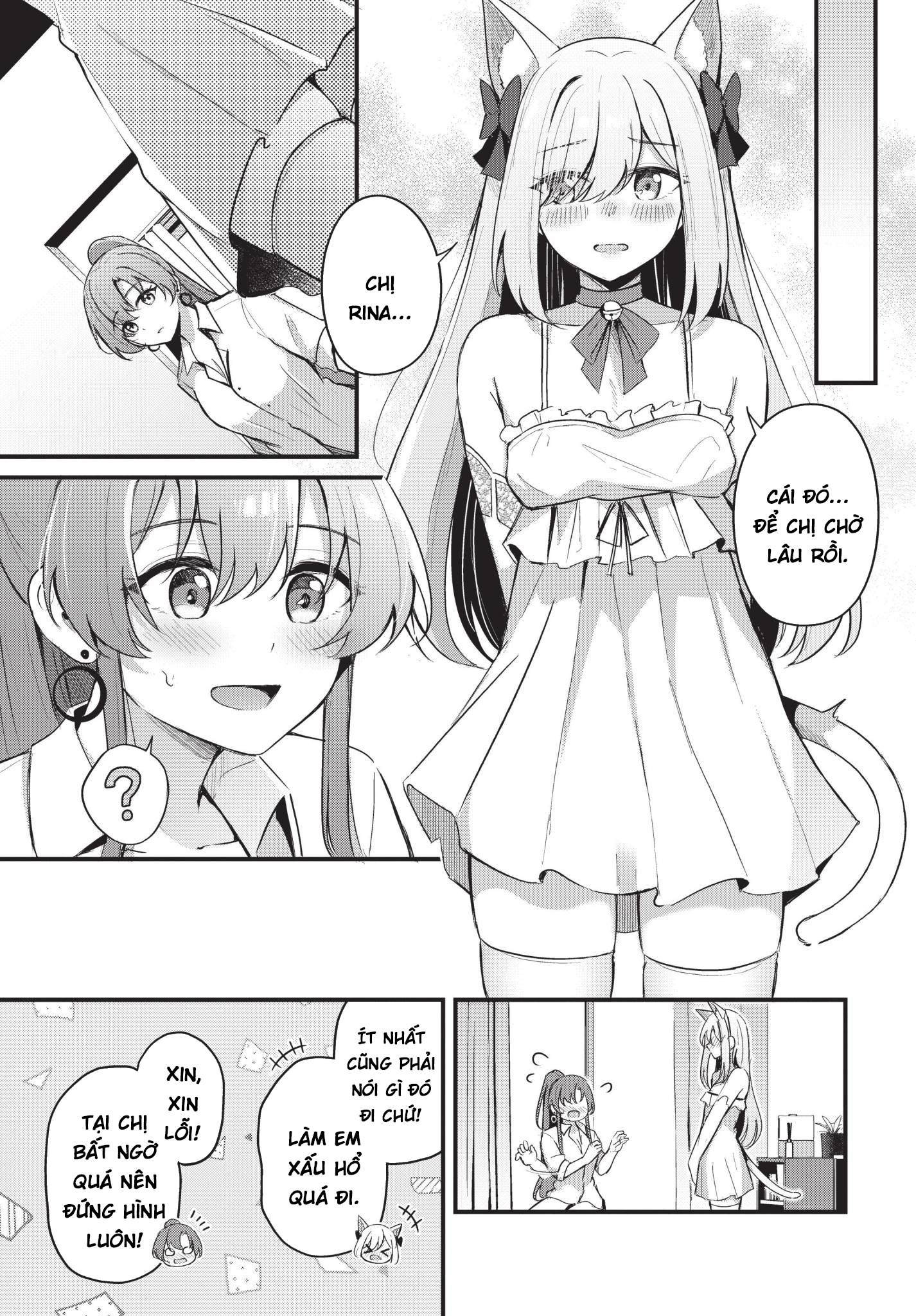 Partner Jouhen + Gehen - Oneshot - 42