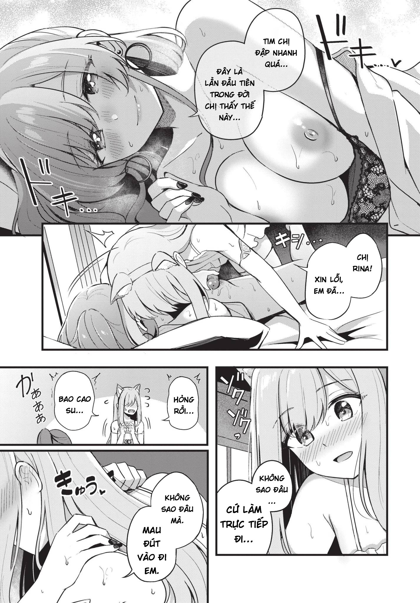 Partner Jouhen + Gehen - Oneshot - 46