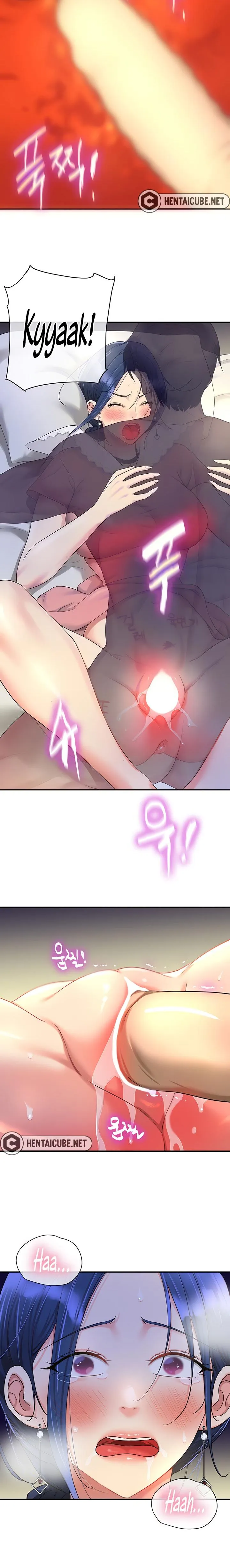 Lỗ đã mở - Chap 47 - 6