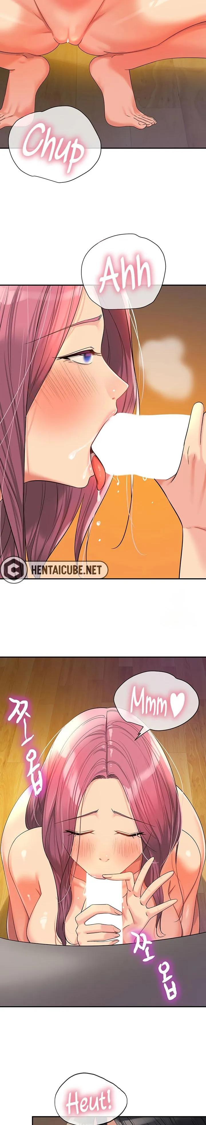 Lỗ đã mở - Chap 56 - 18