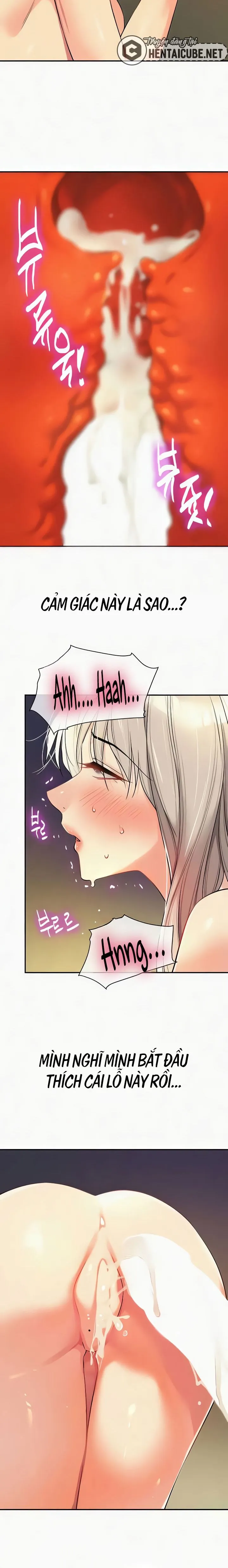 Lỗ đã mở - Chap 90 - 19