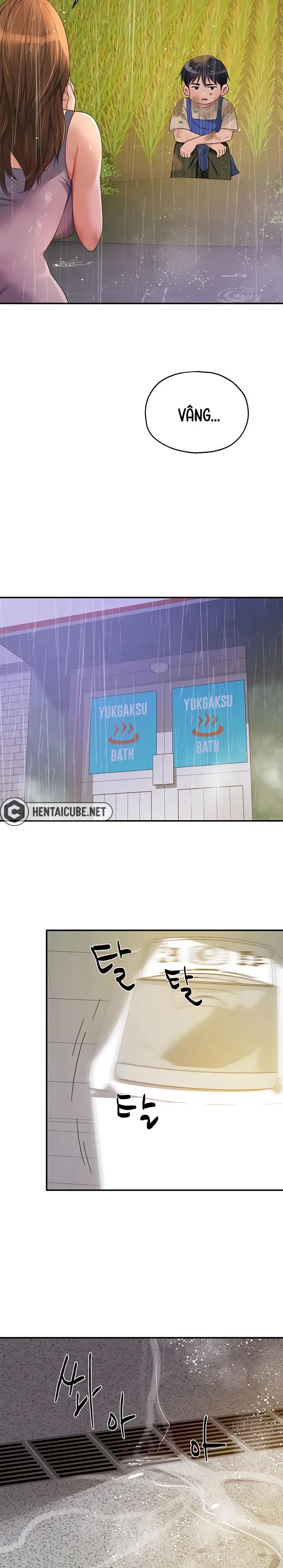 Lỗ đã mở - Chap 48 - 24