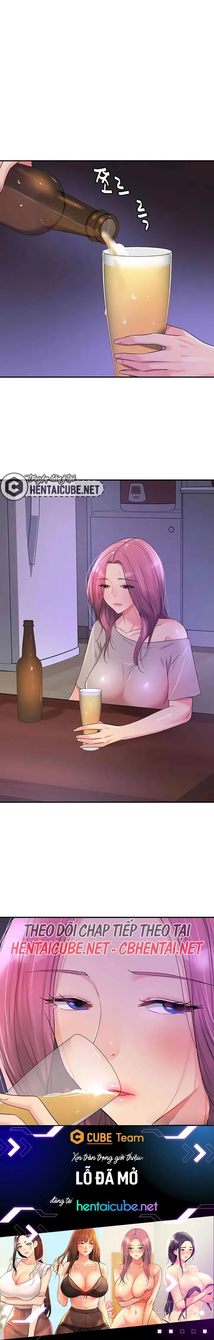 Lỗ đã mở - Chap 70 - 21