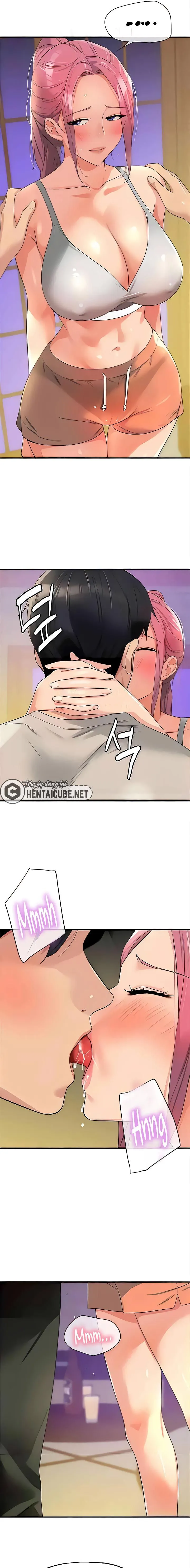 Lỗ đã mở - Chap 72 - 14