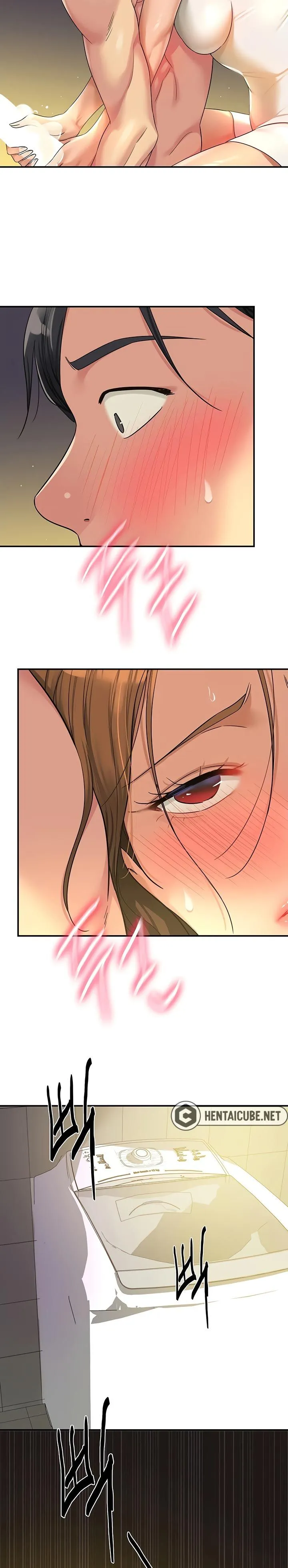 Lỗ đã mở - Chap 49 - 15