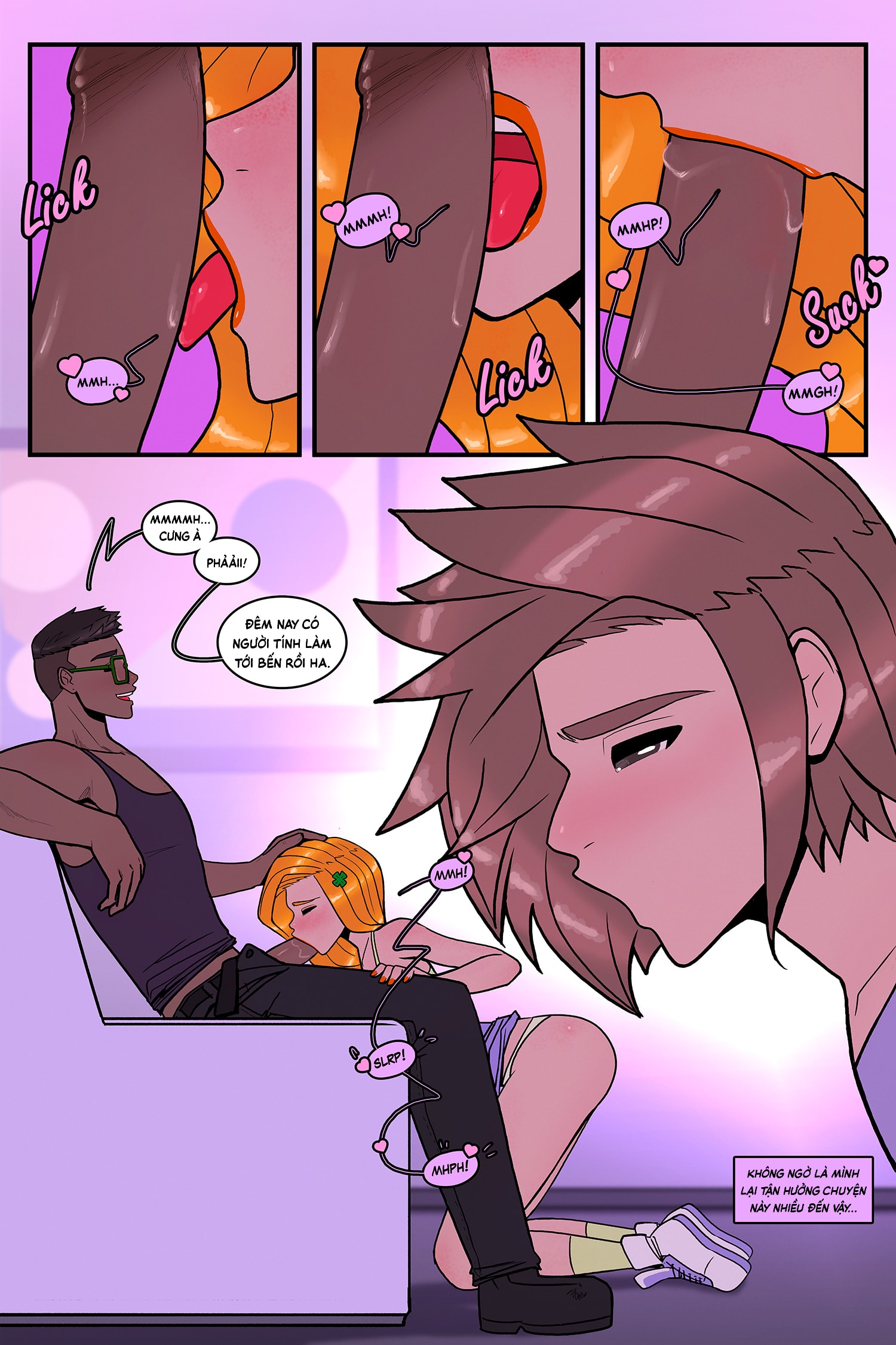 Phép màu ngày Thánh Patrick - %C4%91ung Dip - 12