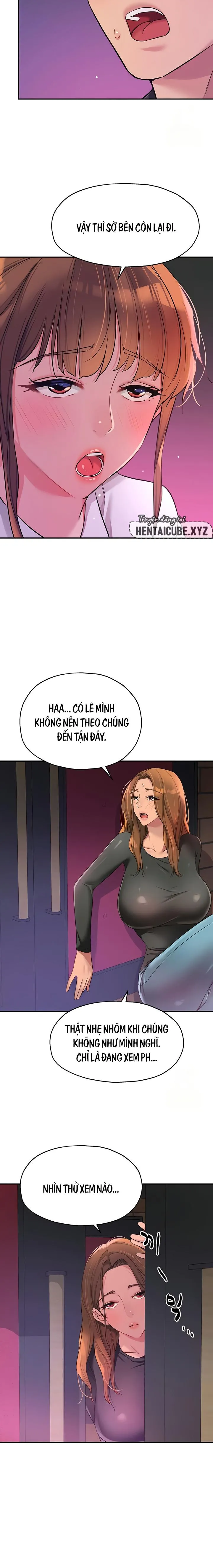 Lỗ đã mở - Chap 100 - 20