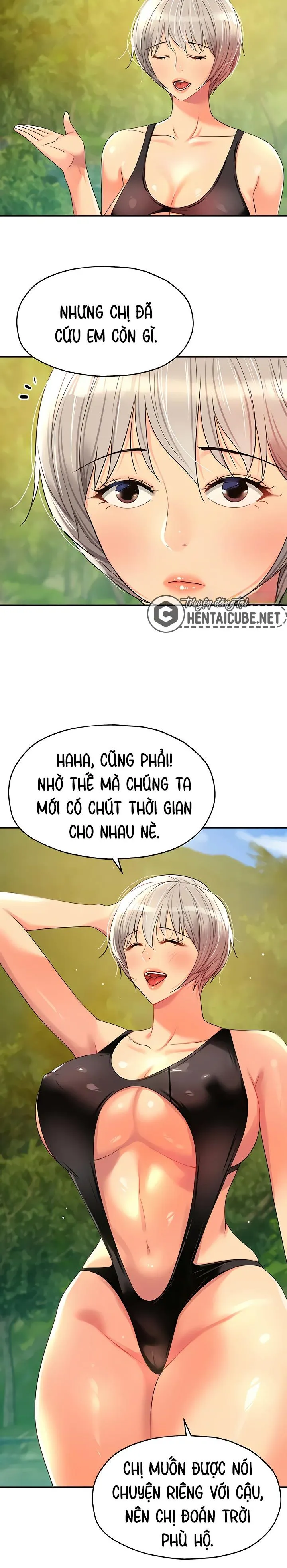 Lỗ đã mở - Chap 66 - 9