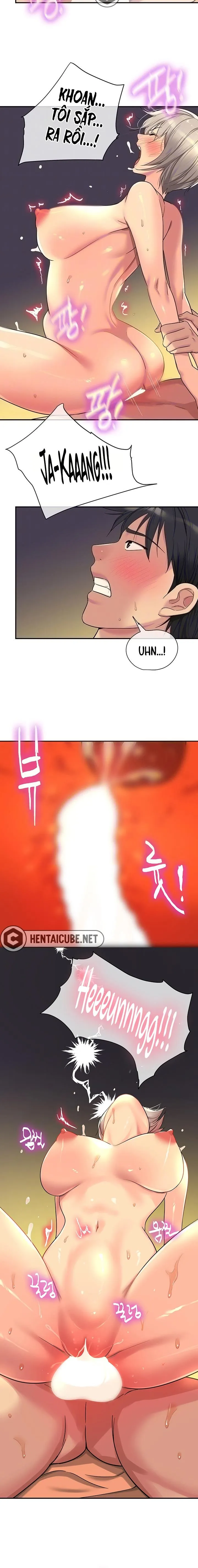 Lỗ đã mở - Chap 44 - 5