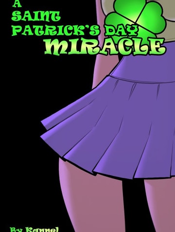 Phép màu ngày Thánh Patrick