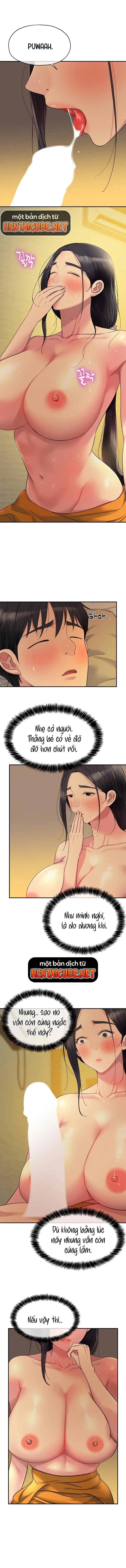 Lỗ đã mở - Chap 36 - 6