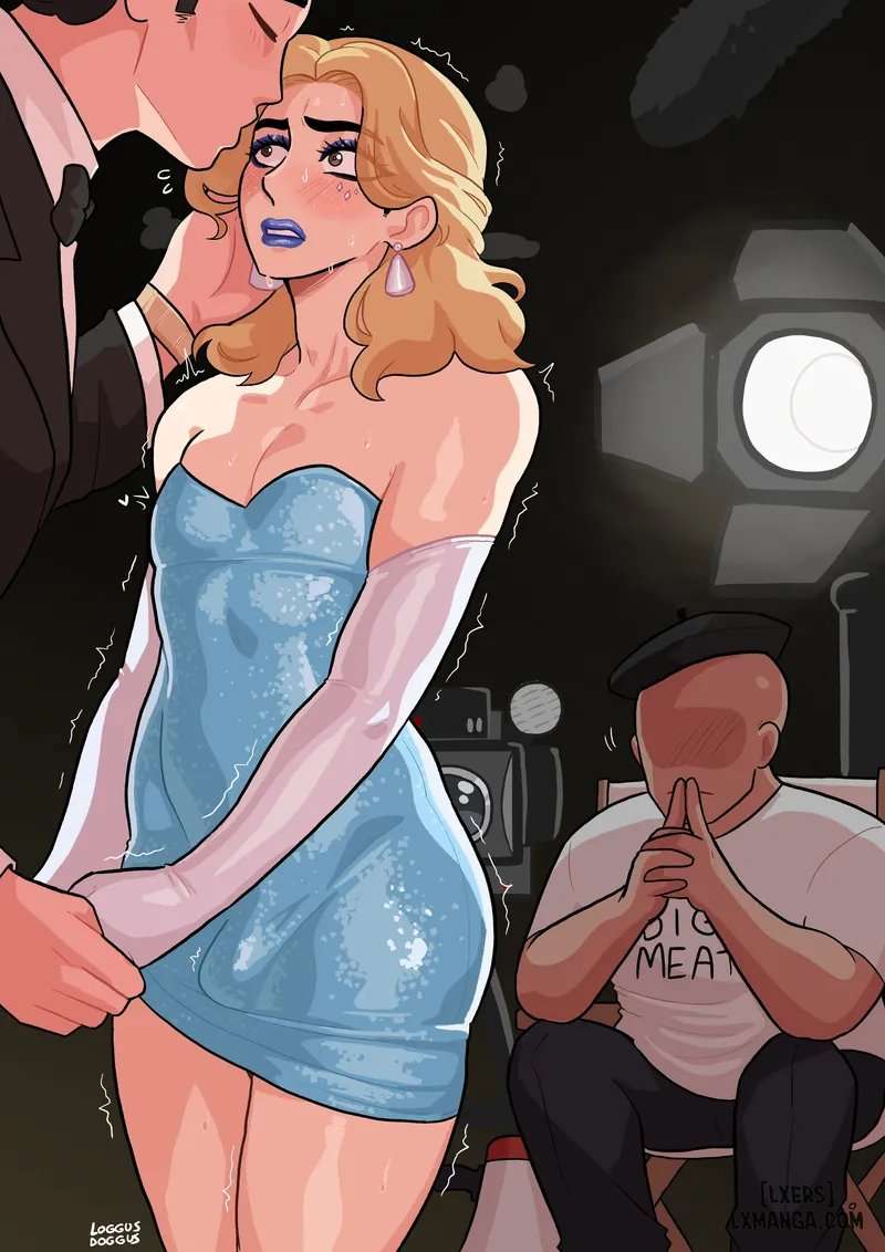 Mấy cái shot ngắn về femboy - Loggus Doggus The Saga Of Big Meat - 13