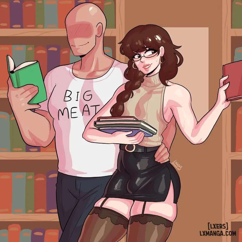 Mấy cái shot ngắn về femboy - Loggus Doggus The Saga Of Big Meat - 6