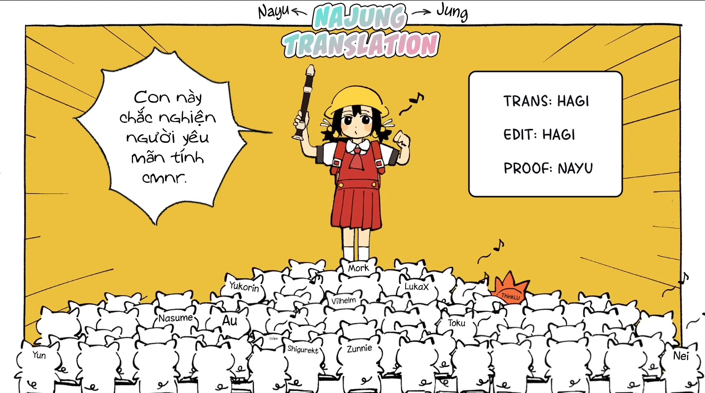 Cặp Đôi Trong Trắng Giờ Đã Được "Khai Sáng" Sau... - Vol 1 Chuong 4 - 11